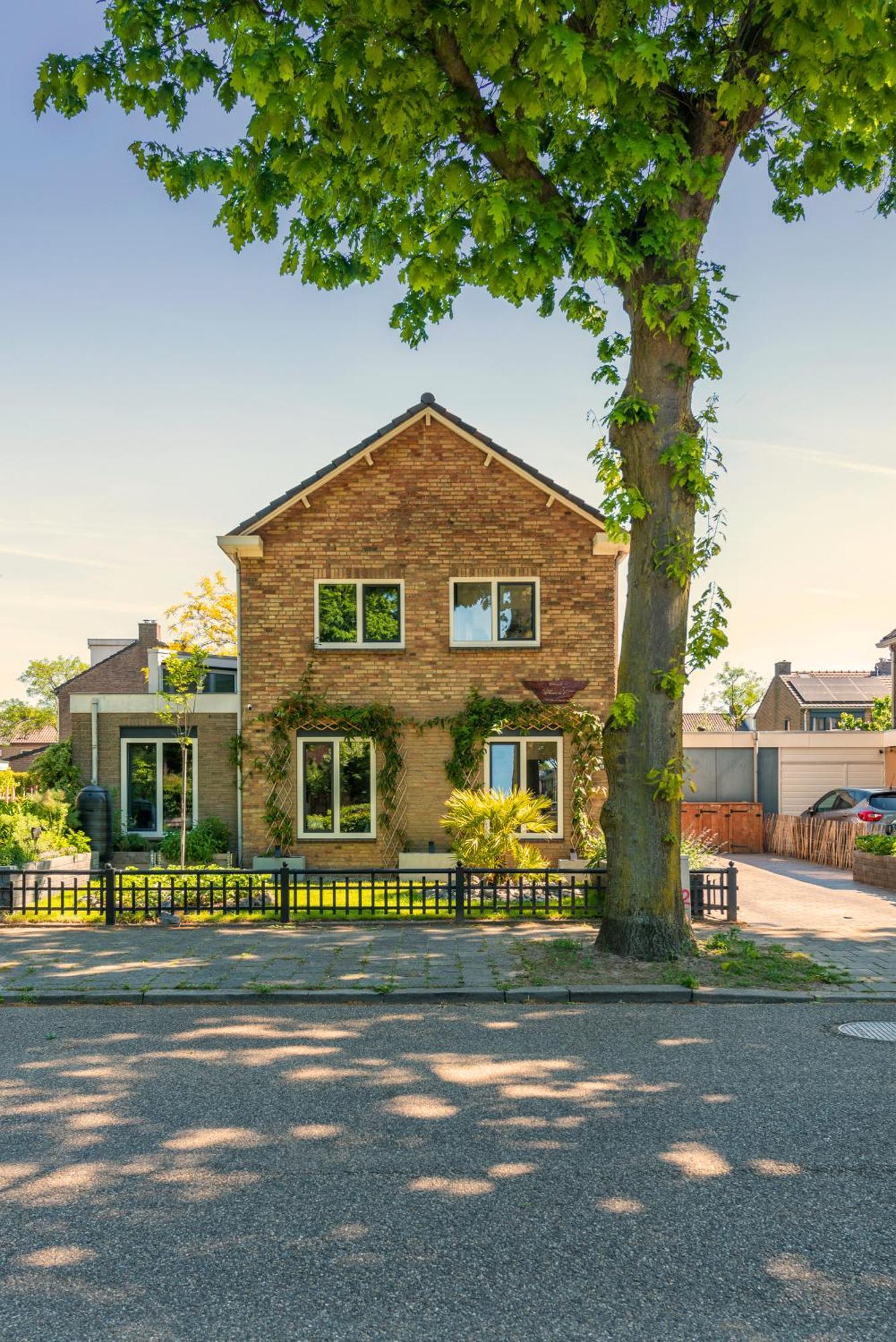 Cozy House - Leenfietsen, Eigen Keuken En Badkamer ネイメーヘン エクステリア 写真