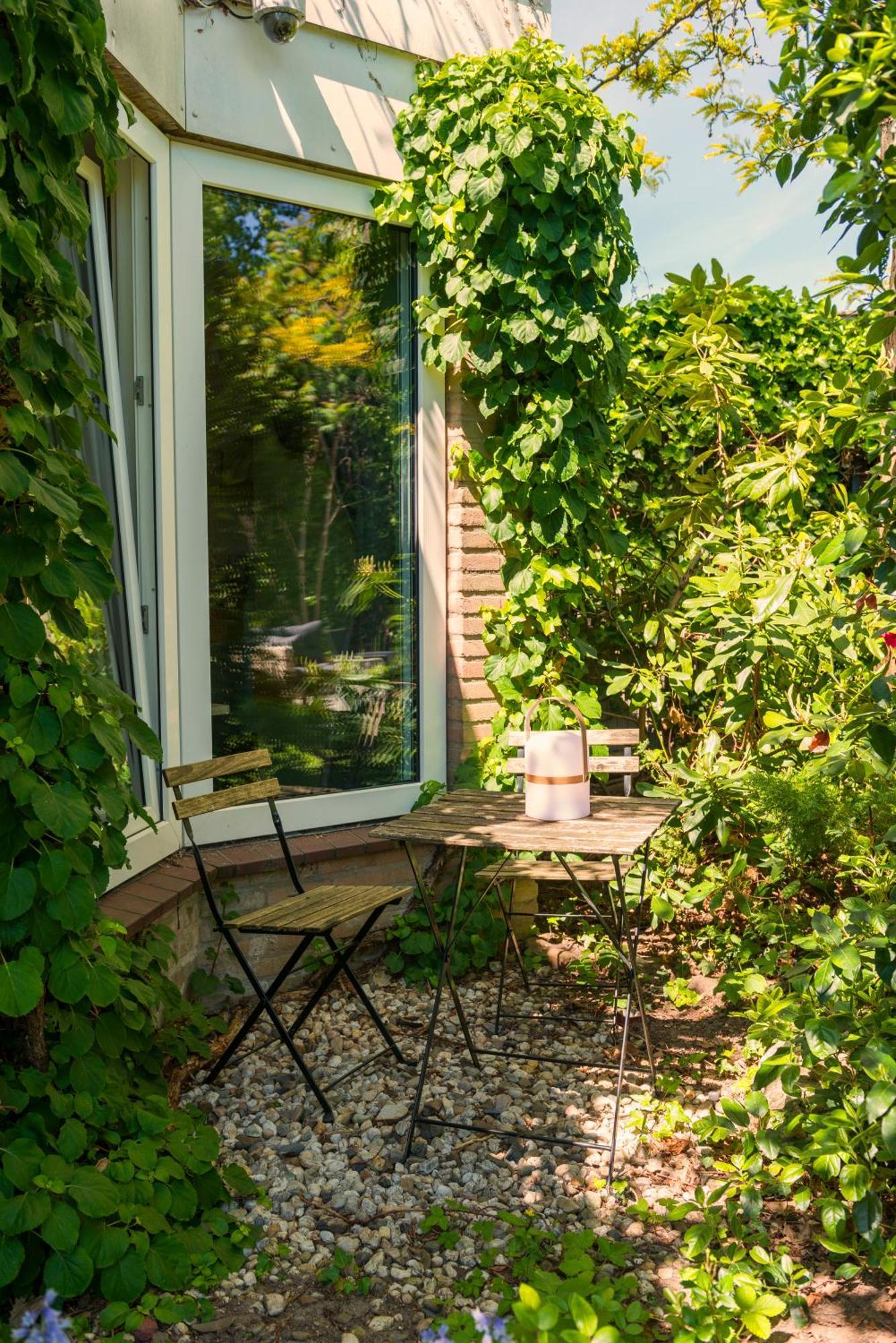 Cozy House - Leenfietsen, Eigen Keuken En Badkamer ネイメーヘン エクステリア 写真