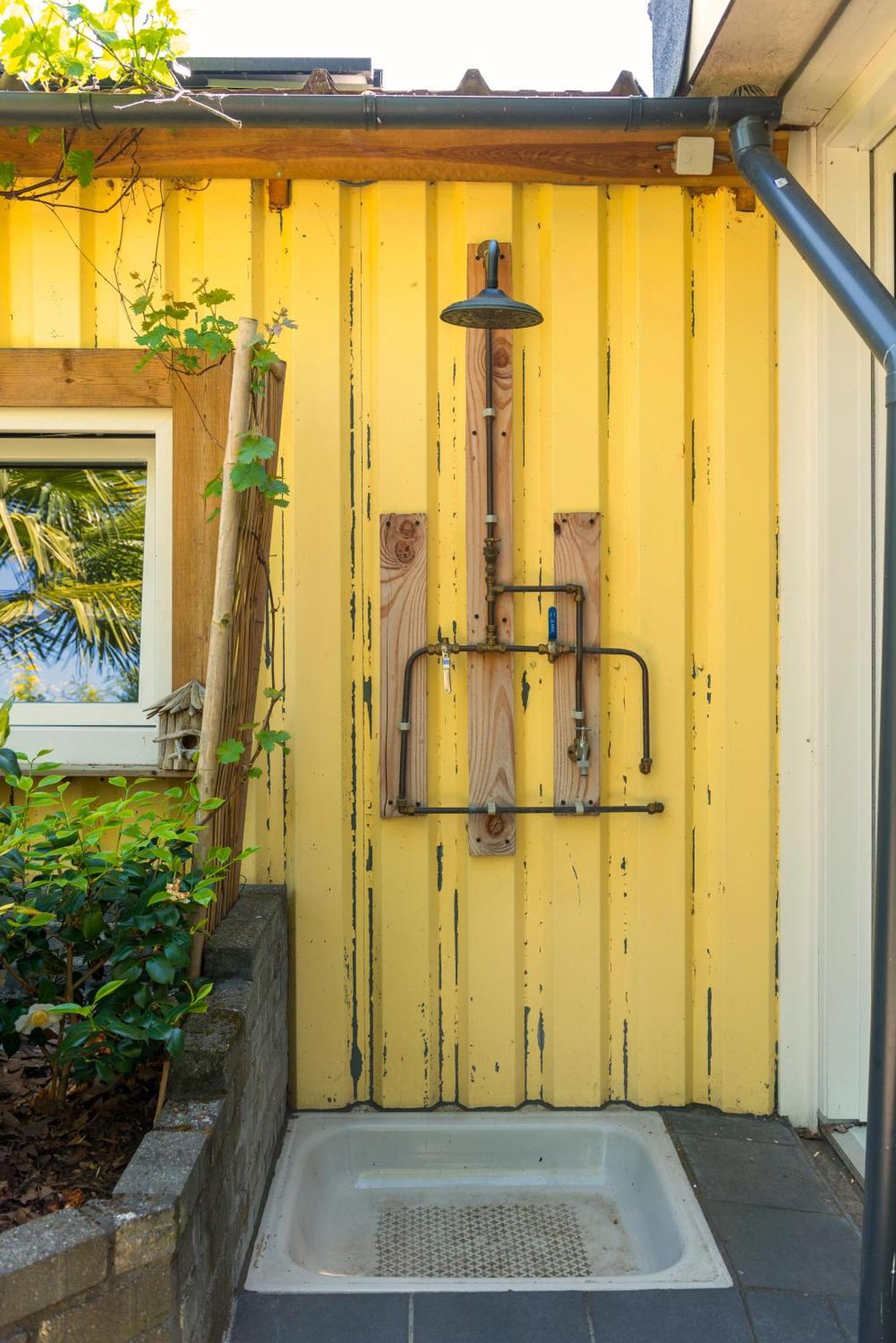 Cozy House - Leenfietsen, Eigen Keuken En Badkamer ネイメーヘン エクステリア 写真