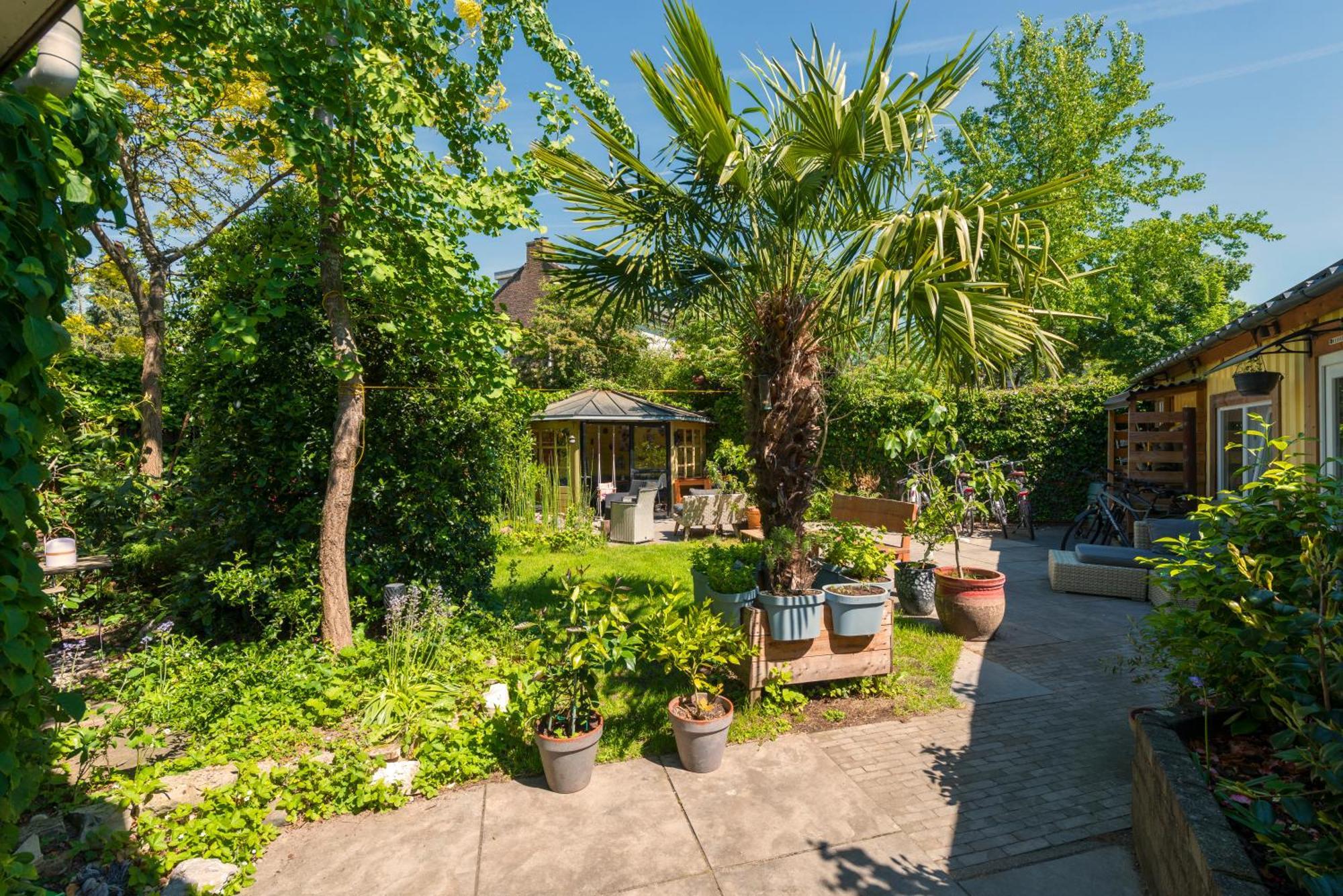 Cozy House - Leenfietsen, Eigen Keuken En Badkamer ネイメーヘン エクステリア 写真