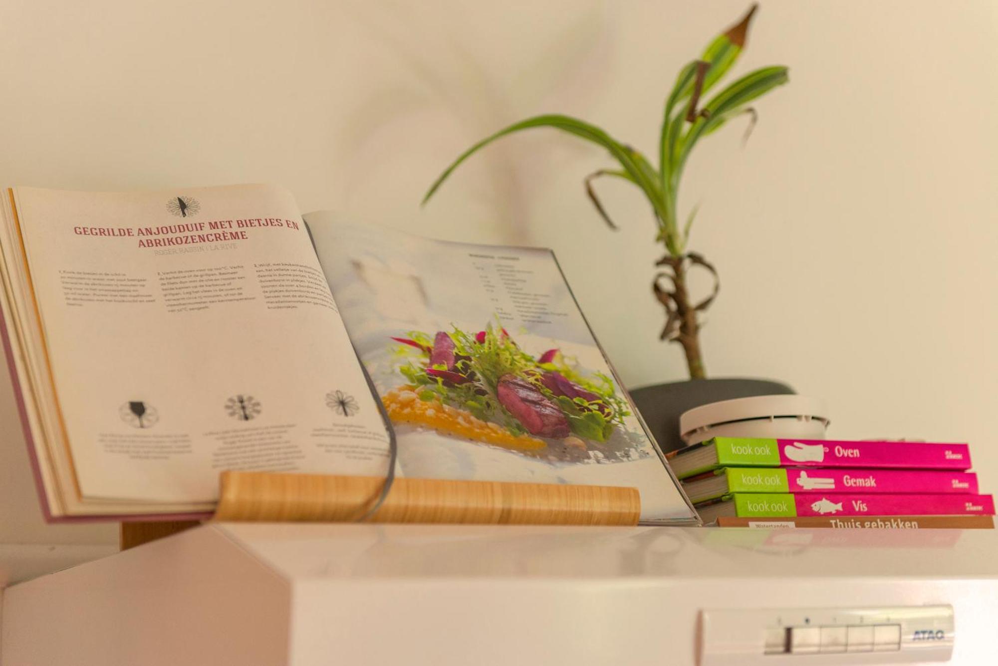 Cozy House - Leenfietsen, Eigen Keuken En Badkamer ネイメーヘン エクステリア 写真