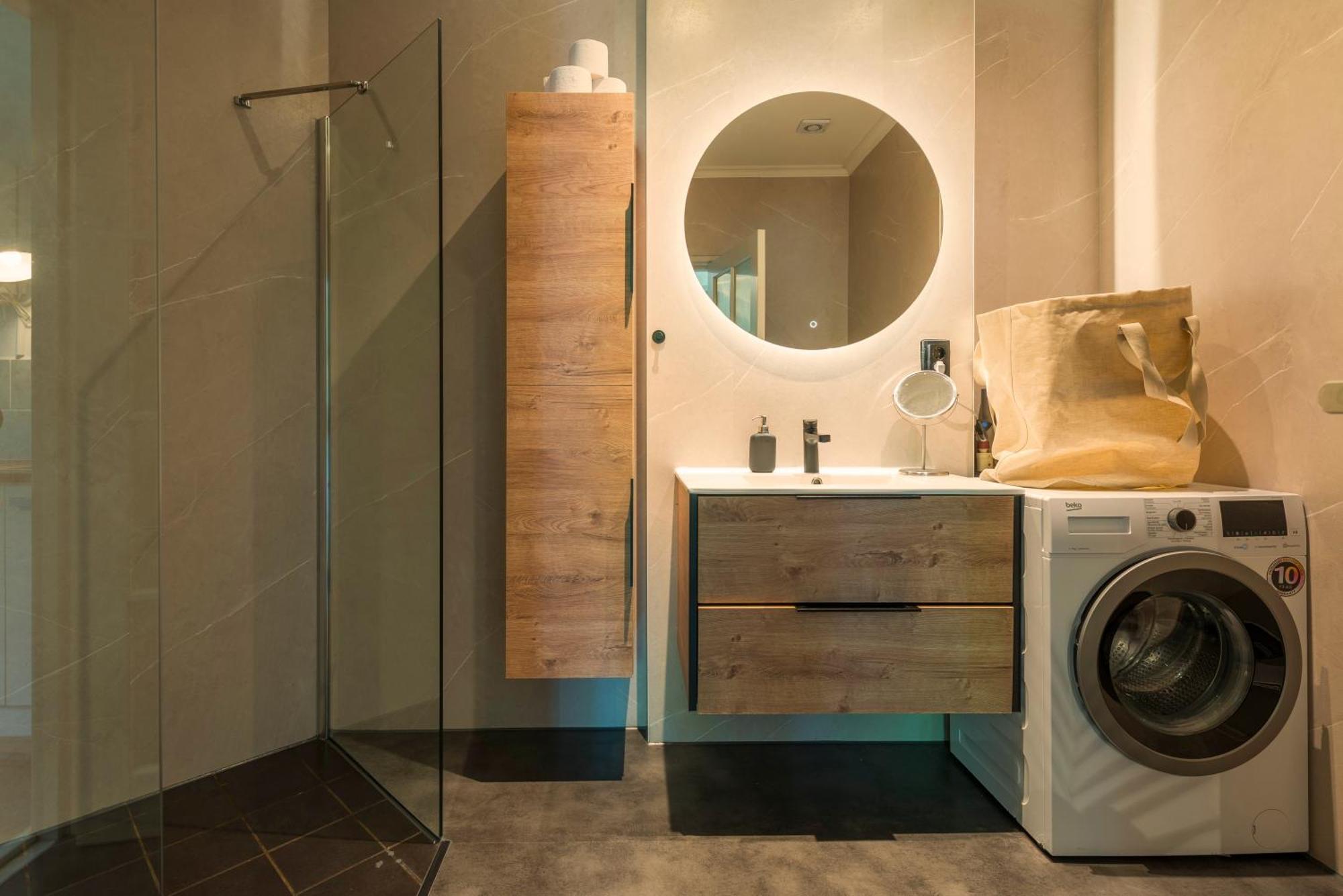 Cozy House - Leenfietsen, Eigen Keuken En Badkamer ネイメーヘン エクステリア 写真