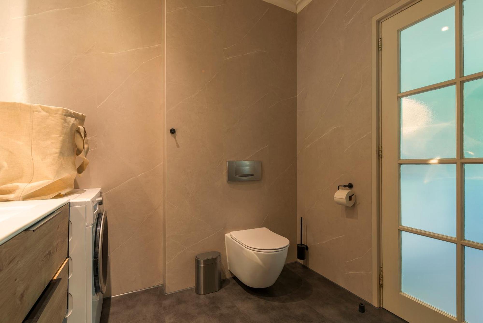 Cozy House - Leenfietsen, Eigen Keuken En Badkamer ネイメーヘン エクステリア 写真